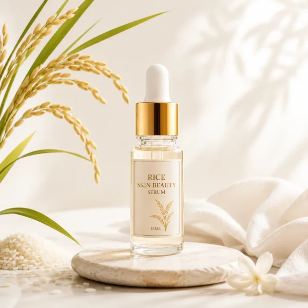 Rice Skin Beauty Serum 15ML