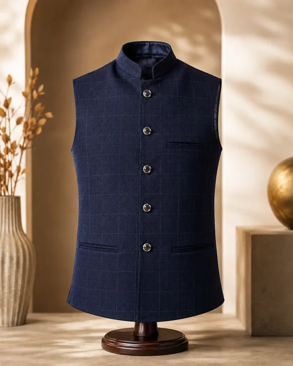 Premium Koti - Blue